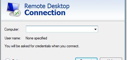 RDP: A fatal error occurred when attempting to access the SSL servercredential private key.